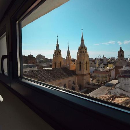 Apartamento Letmalaga Sweet Wells Exterior foto