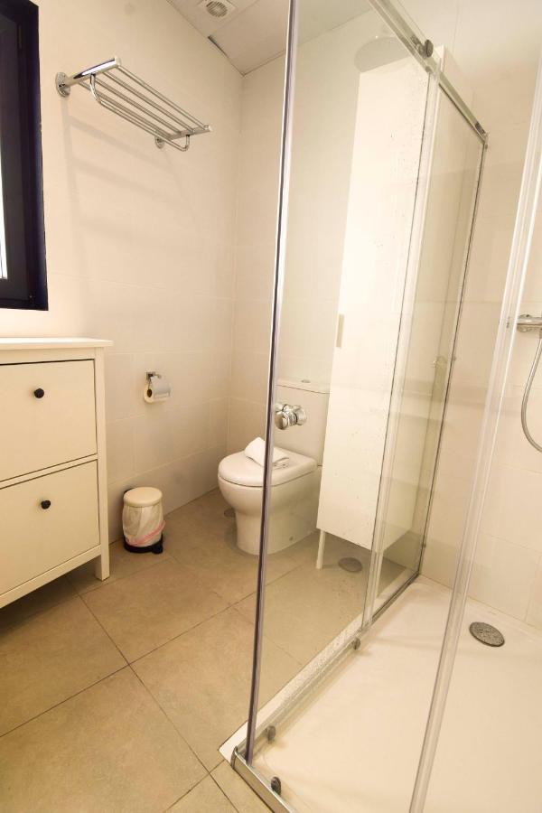 Apartamento Letmalaga Sweet Wells Exterior foto