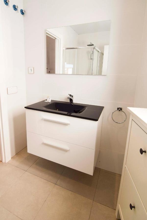 Apartamento Letmalaga Sweet Wells Exterior foto