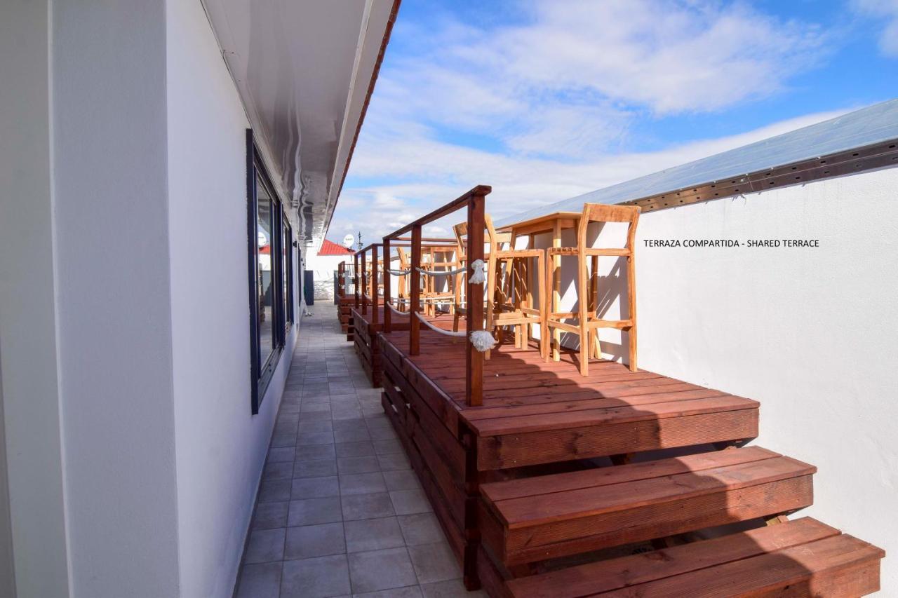Apartamento Letmalaga Sweet Wells Exterior foto
