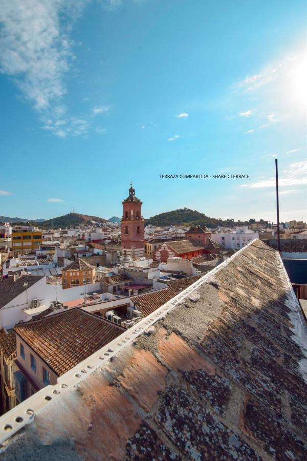Apartamento Letmalaga Sweet Wells Exterior foto