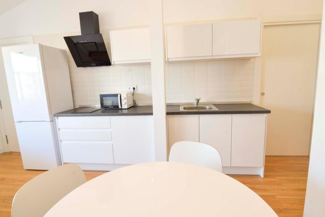 Apartamento Letmalaga Sweet Wells Exterior foto