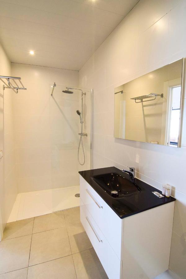 Apartamento Letmalaga Sweet Wells Exterior foto